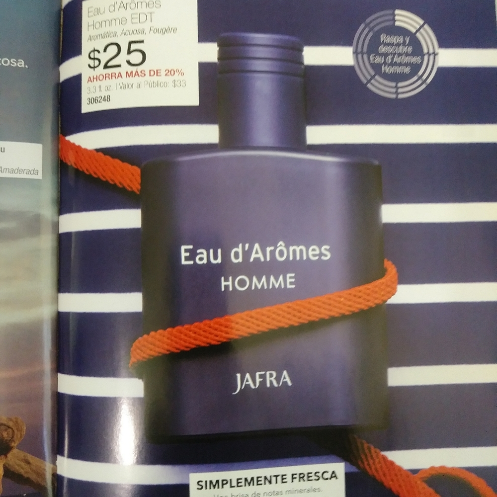 Jafra